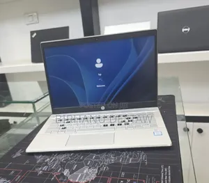 New Laptop HP Pavilion 14 8GB Intel Core i5 SSD 256GB