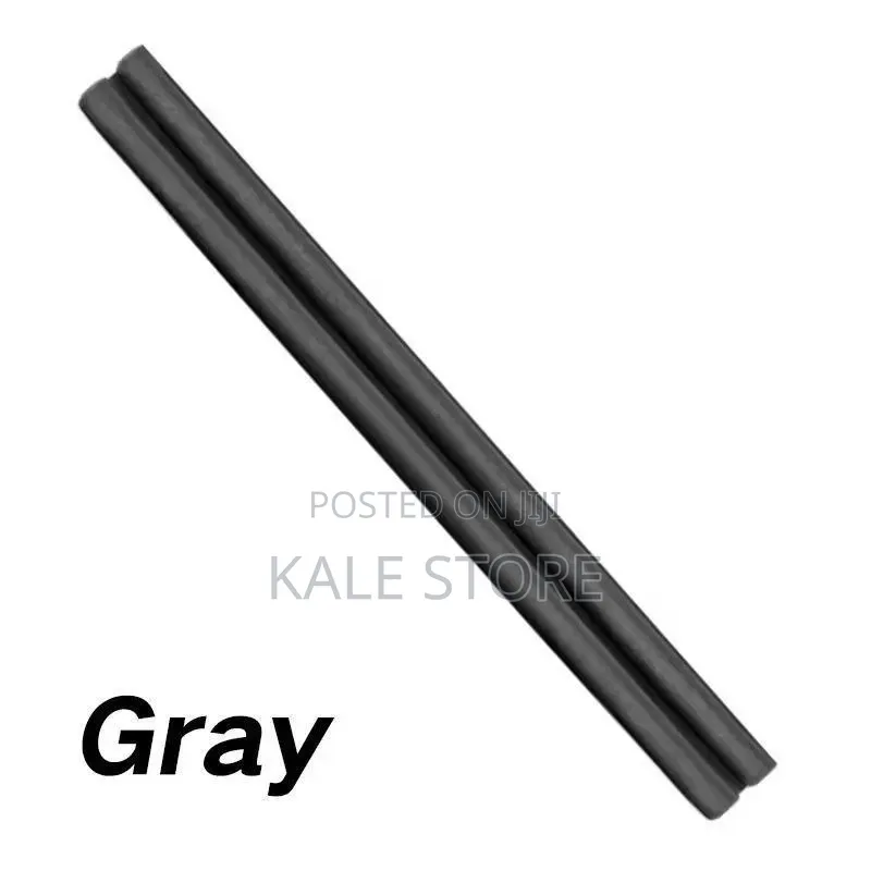Door Bottom Seal Strip Stopper
