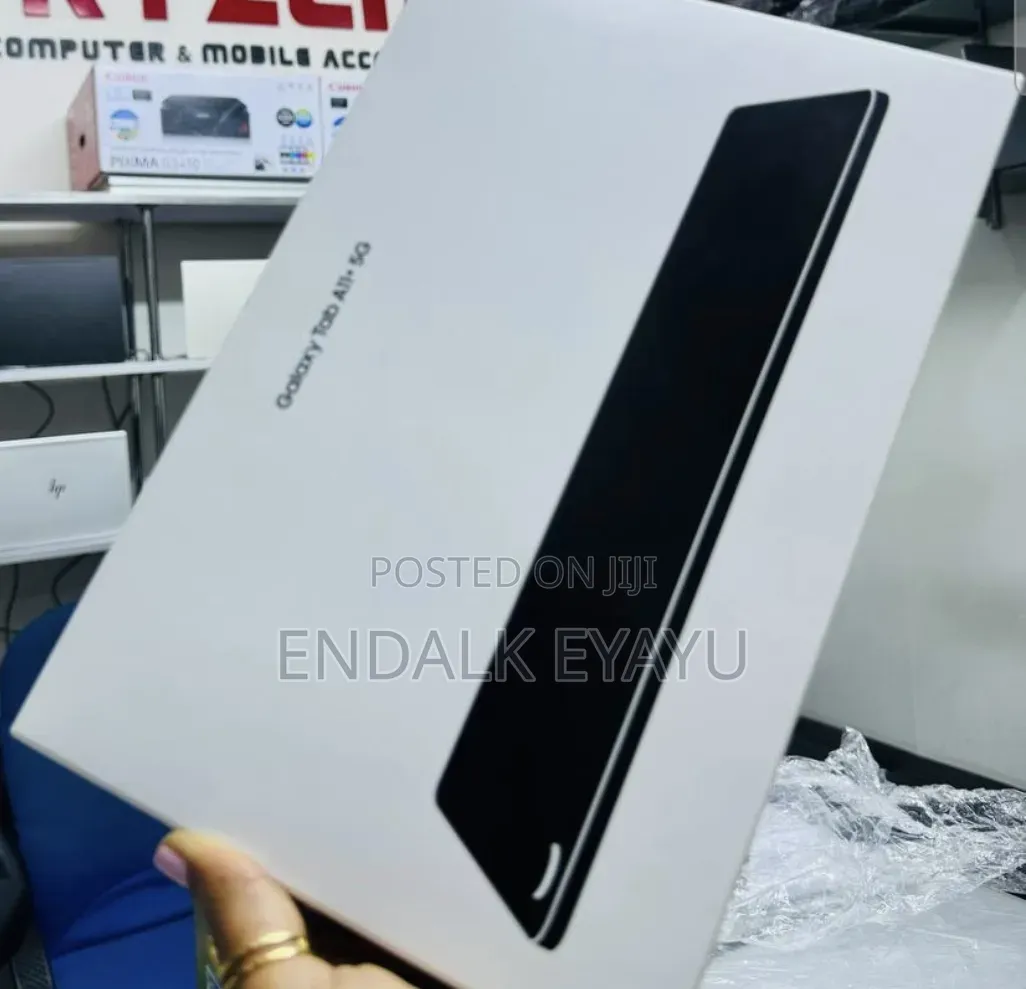 New Samsung Galaxy Tab A11+ 128 GB