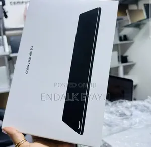 New Samsung Galaxy Tab A11+ 128 GB
