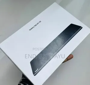 New Samsung Galaxy Tab A11+ 128 GB