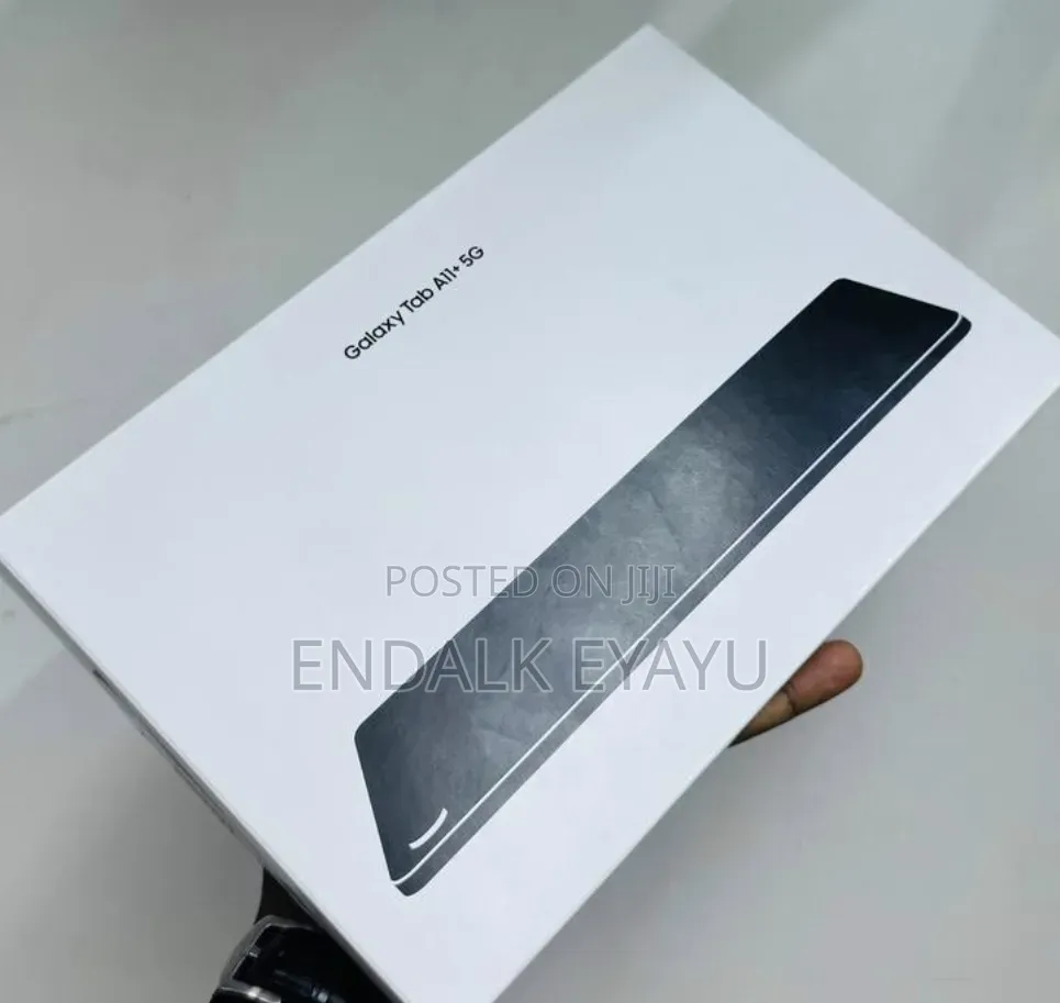 New Samsung Galaxy Tab A11+ 128 GB
