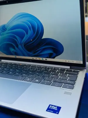 New Laptop HP EliteBook X360 1030 16GB Intel Core Ultra 7 SSD 1T