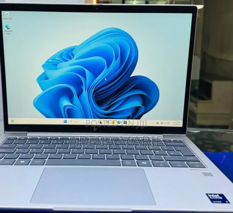 New Laptop HP EliteBook X360 1030 16GB Intel Core Ultra 7 SSD 1T