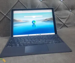New Laptop Microsoft Surface Pro 7+ 16GB Intel Core i7 SSD 512GB