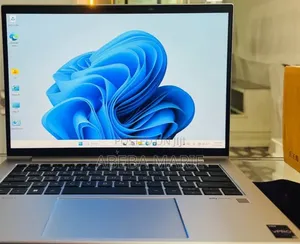 New Laptop HP EliteBook 840 G10 16GB Intel Core i7 SSD 512GB