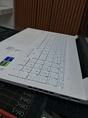 New Laptop HP Victus 16 16GB Intel Core i7 SSD 512GB