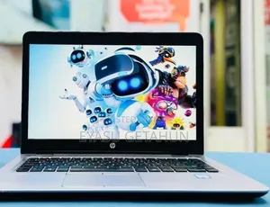 New Laptop HP EliteBook 840 G3 8GB Intel Core i5 HDD 1T