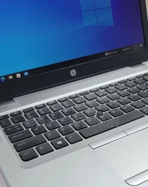 New Laptop HP EliteBook 840 G3 8GB Intel Core i5 HDD 1T
