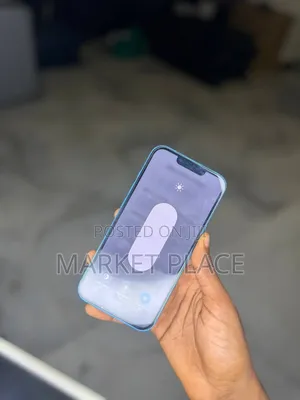 Apple iPhone 13 128 GB Blue