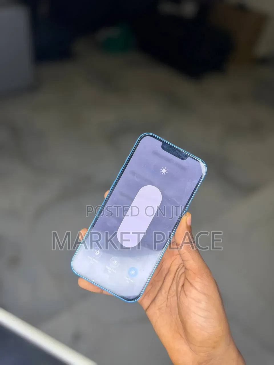 Apple iPhone 13 128 GB Blue