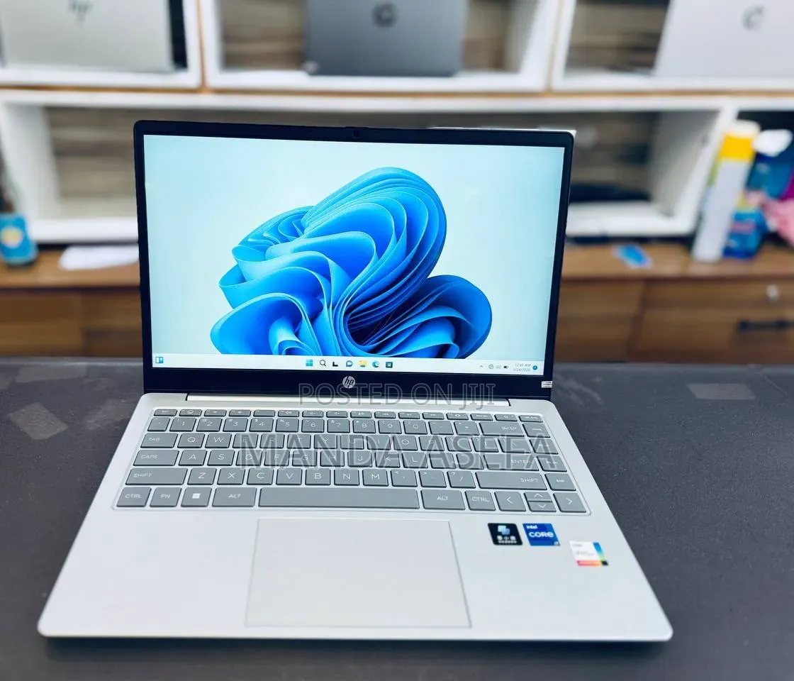 New Laptop HP Stream Notebook 16GB Intel Core i7 SSD 1T