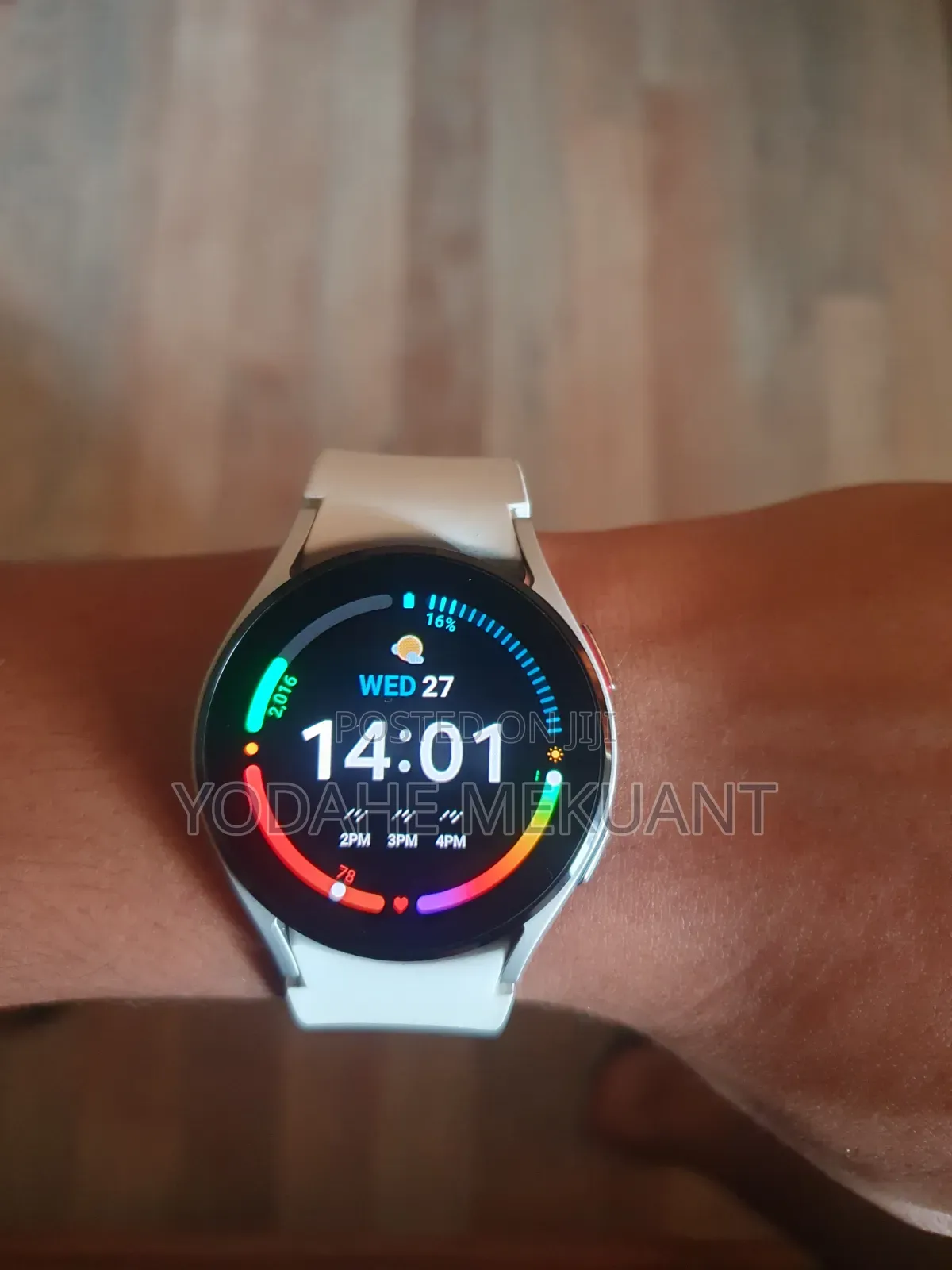 Smart Watch