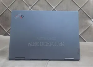 New Laptop Lenovo ThinkPad X1 Yoga 16GB Intel Core i7 SSD 512GB