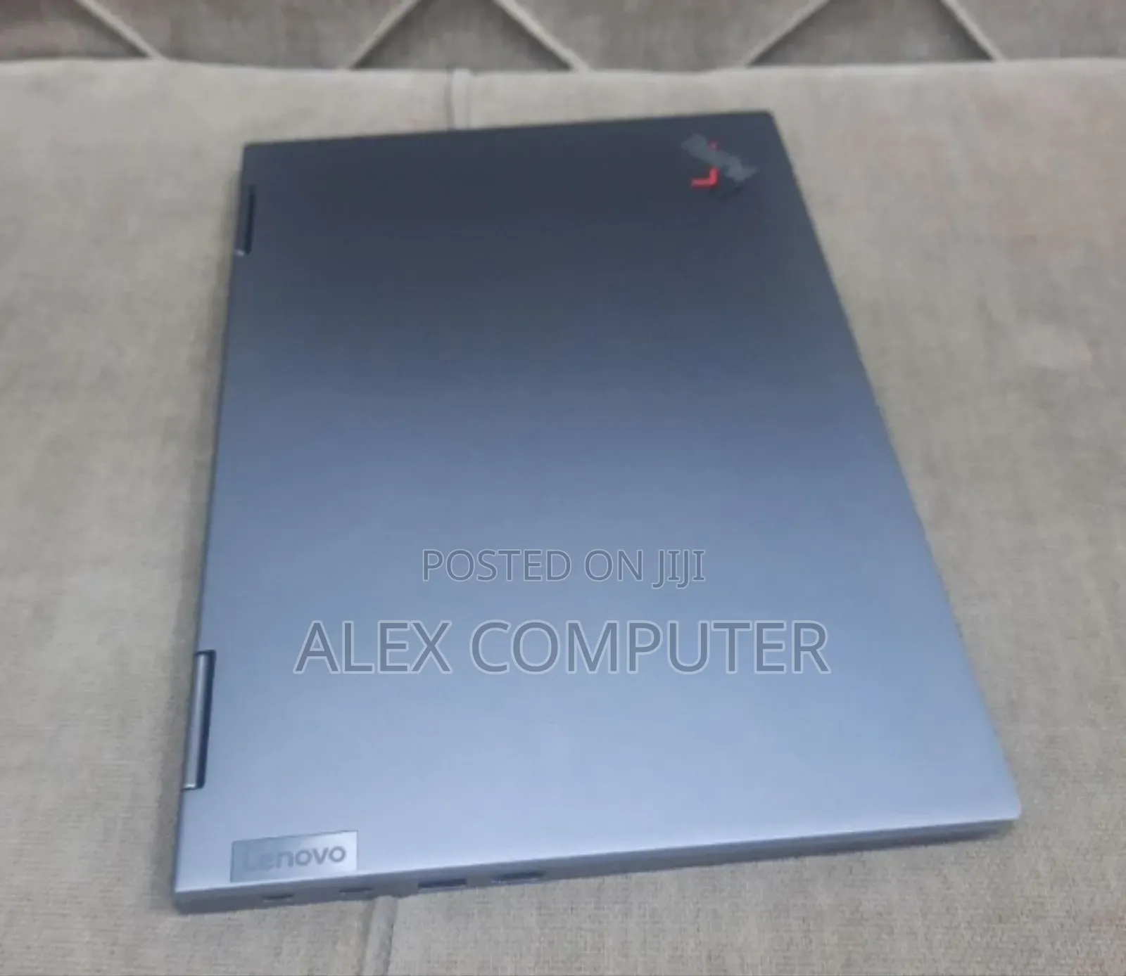 New Laptop Lenovo ThinkPad X1 Yoga 16GB Intel Core i7 SSD 512GB
