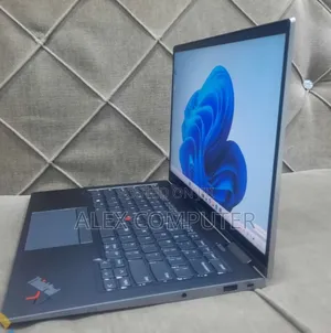 New Laptop Lenovo ThinkPad X1 Yoga 16GB Intel Core i7 SSD 512GB