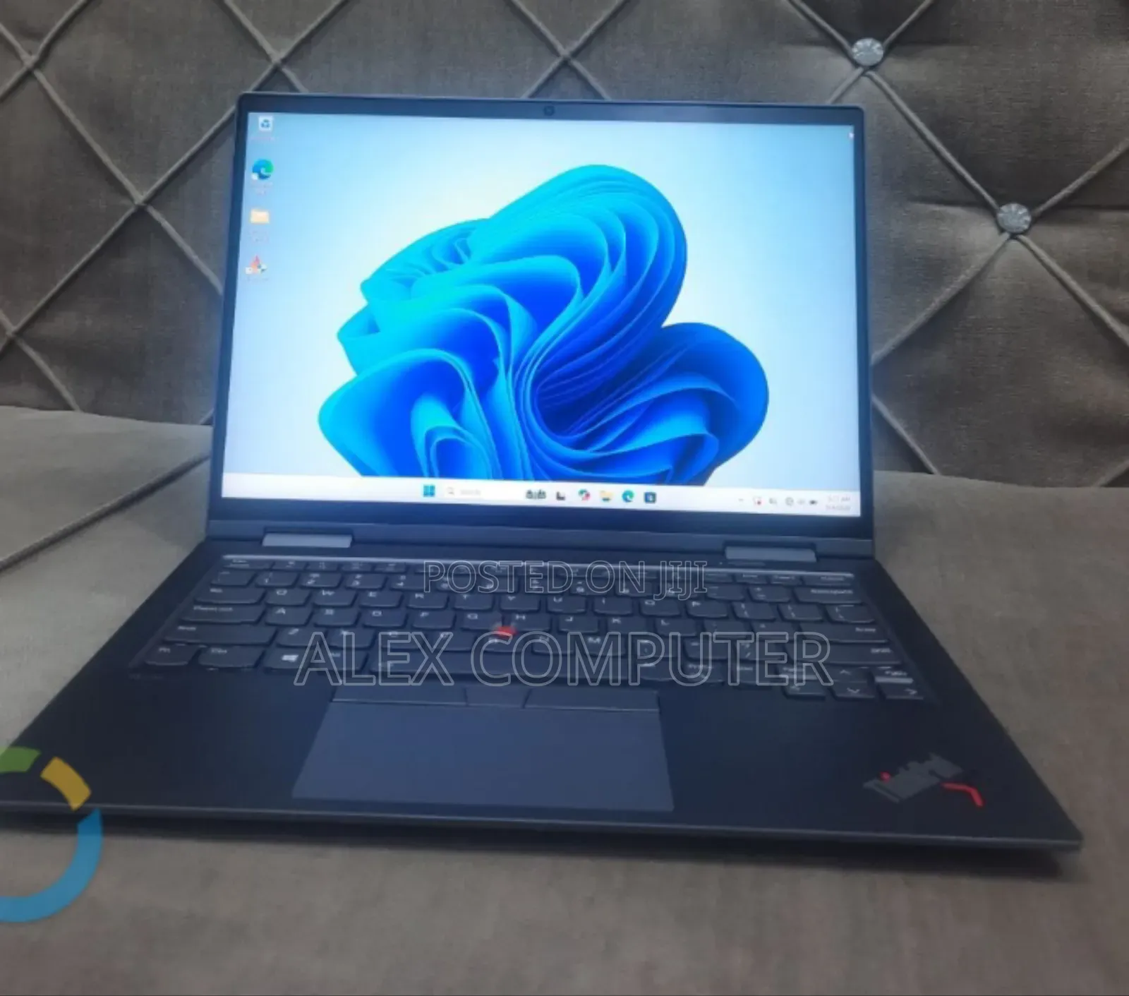 New Laptop Lenovo ThinkPad X1 Yoga 16GB Intel Core i7 SSD 512GB