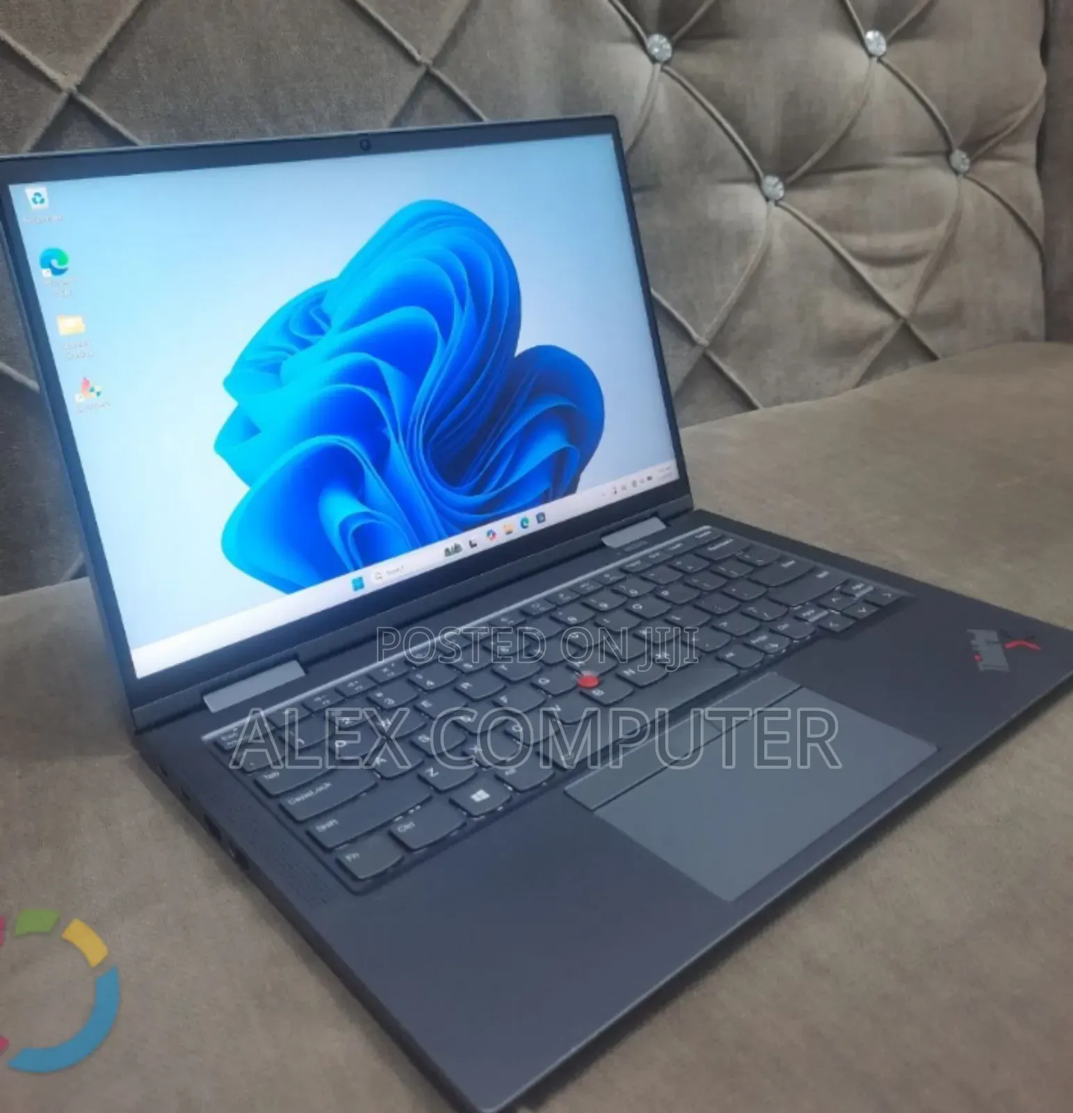 New Laptop Lenovo ThinkPad X1 Yoga 16GB Intel Core i7 SSD 512GB