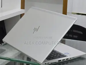 New Laptop HP EliteBook 840 8GB Intel Core i5 SSD 512GB