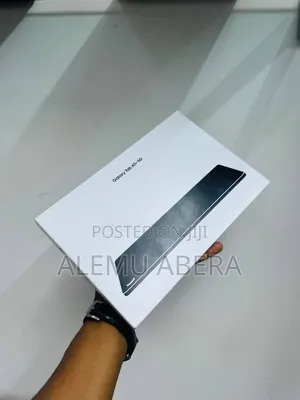 New Samsung Galaxy Tab A11+ 128 GB Gray
