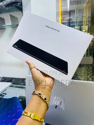 New Samsung Galaxy Tab A11+ 128 GB Gray