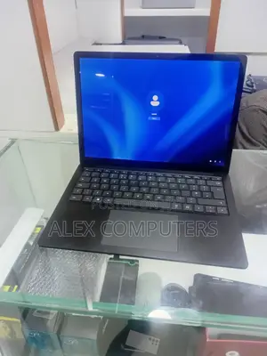New Laptop Microsoft Surface Laptop 4 16GB Intel Core i7 SSD 512GB