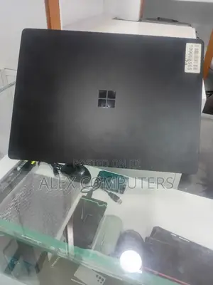 New Laptop Microsoft Surface Laptop 4 16GB Intel Core i7 SSD 512GB