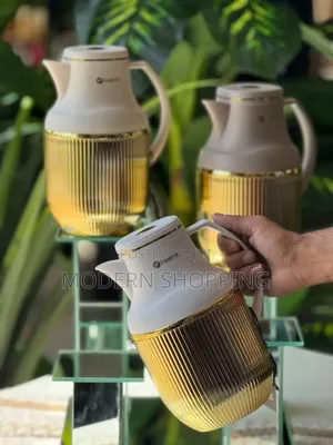 1l Feenik Vacuum Jug
