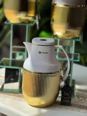 1l Feenik Vacuum Jug