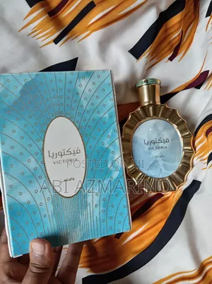 Victoria Lattafa Perfume
