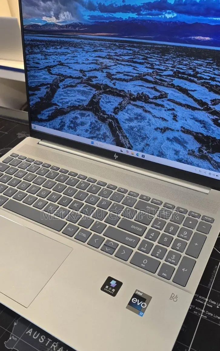 New Laptop HP Pavilion 15 16GB Intel Core i7 SSD 1T