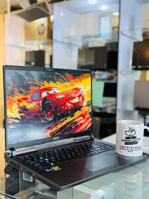 New Laptop MSI Vector GP68 HX 13V 16GB Intel Core i9 SSD 1T