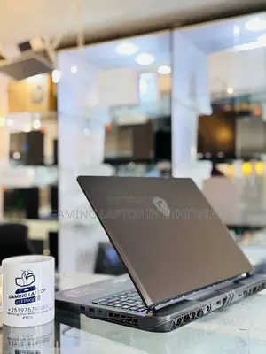 New Laptop MSI Vector GP68 HX 13V 16GB Intel Core i9 SSD 1T