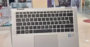 New Laptop HP EliteBook x360 1030 G4 16GB Intel Core i5 SSD 512GB