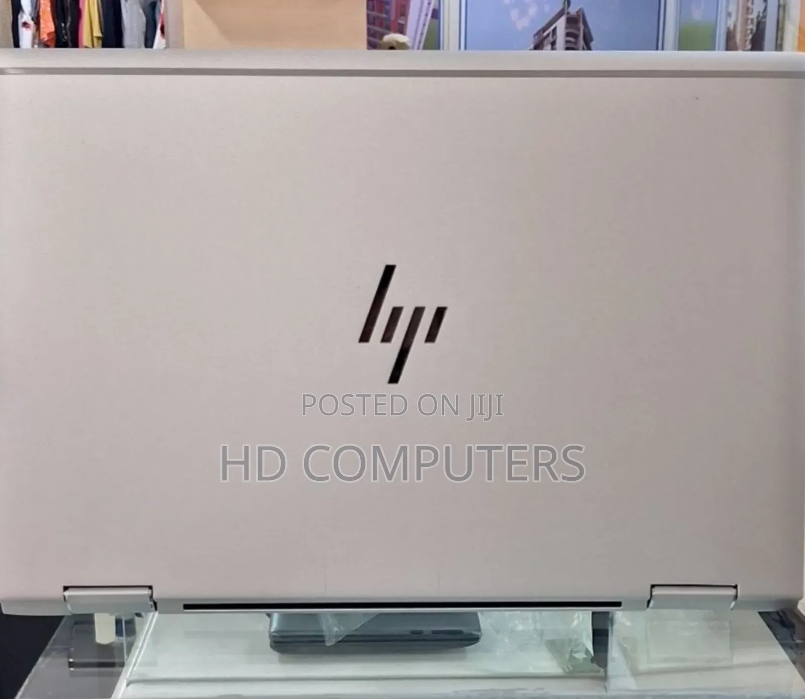 New Laptop HP EliteBook x360 1030 G4 16GB Intel Core i5 SSD 512GB