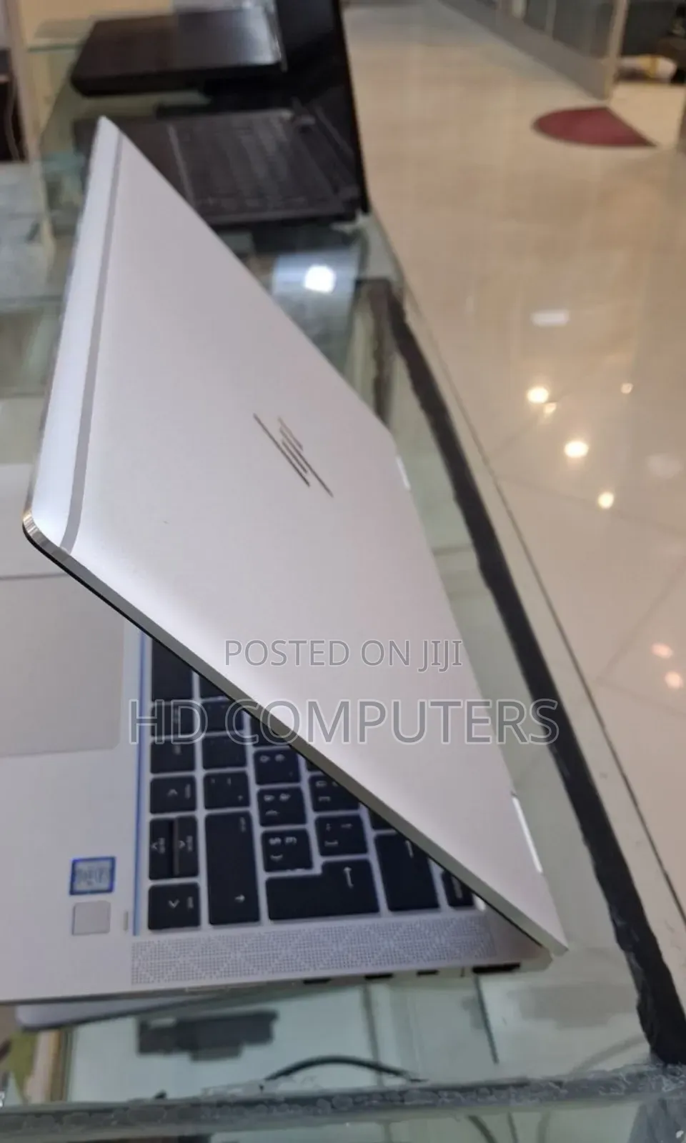 New Laptop HP EliteBook x360 1030 G4 16GB Intel Core i5 SSD 512GB