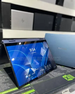 New Laptop Lenovo Legion 5i 16GB AMD Ryzen 7 SSD 1T