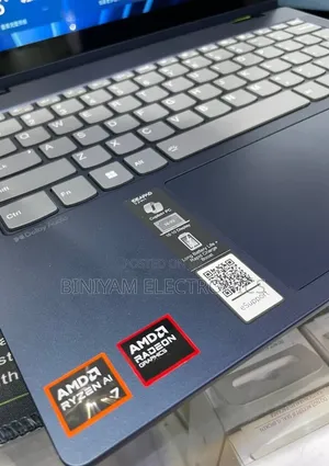 New Laptop Lenovo Legion 5i 16GB AMD Ryzen 7 SSD 1T