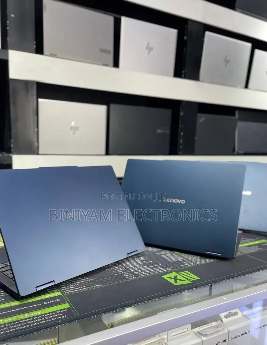 New Laptop Lenovo Legion 5i 16GB AMD Ryzen 7 SSD 1T