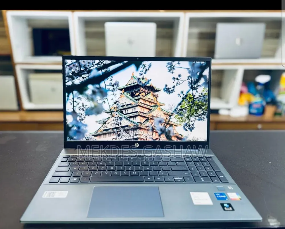 New Laptop HP Pavilion 15 16GB Intel Core i5 SSD 1T