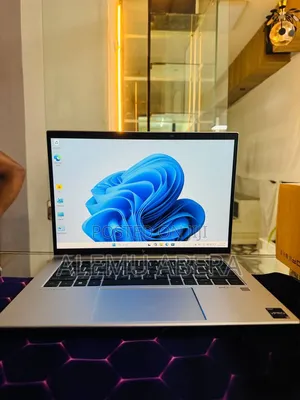New Laptop HP EliteBook 840 G10 16GB Intel Core i7 SSD 512GB