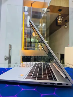 New Laptop HP EliteBook 840 G7 16GB Intel Core i5 SSD 512GB