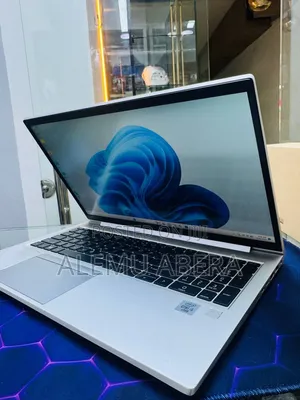 New Laptop HP EliteBook 840 G7 16GB Intel Core i5 SSD 512GB