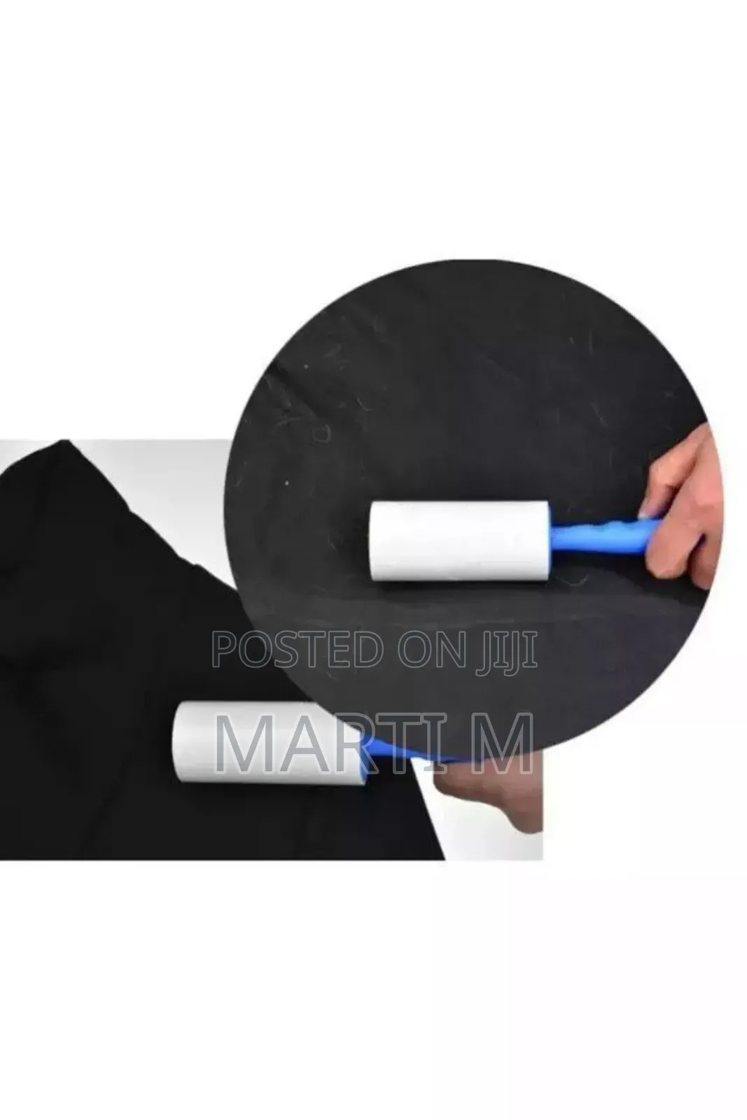 Lint Roller