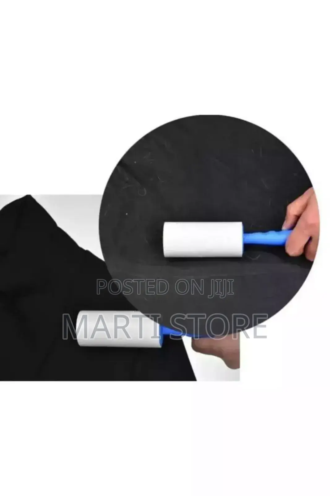 Lint Roller