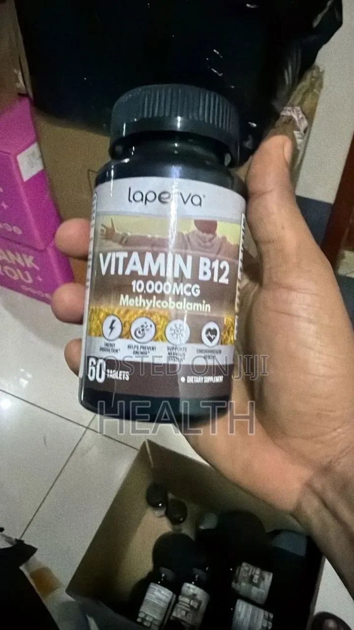 Vitamin B12