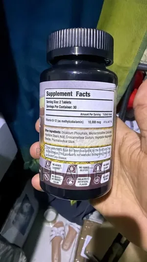 Vitamin B12