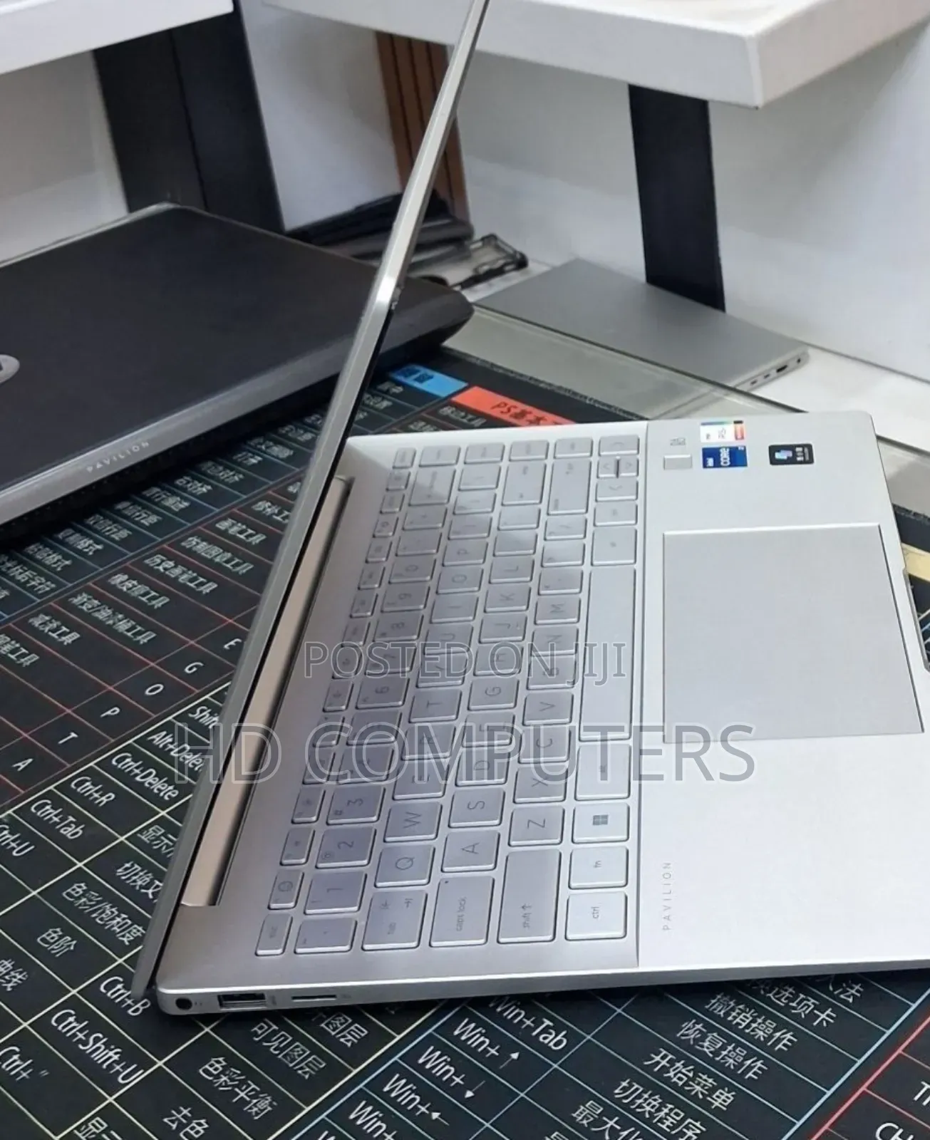 New Laptop HP 16GB Intel Core i7 SSD 1T