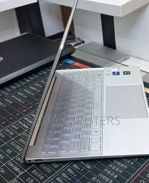 New Laptop HP 16GB Intel Core i7 SSD 1T