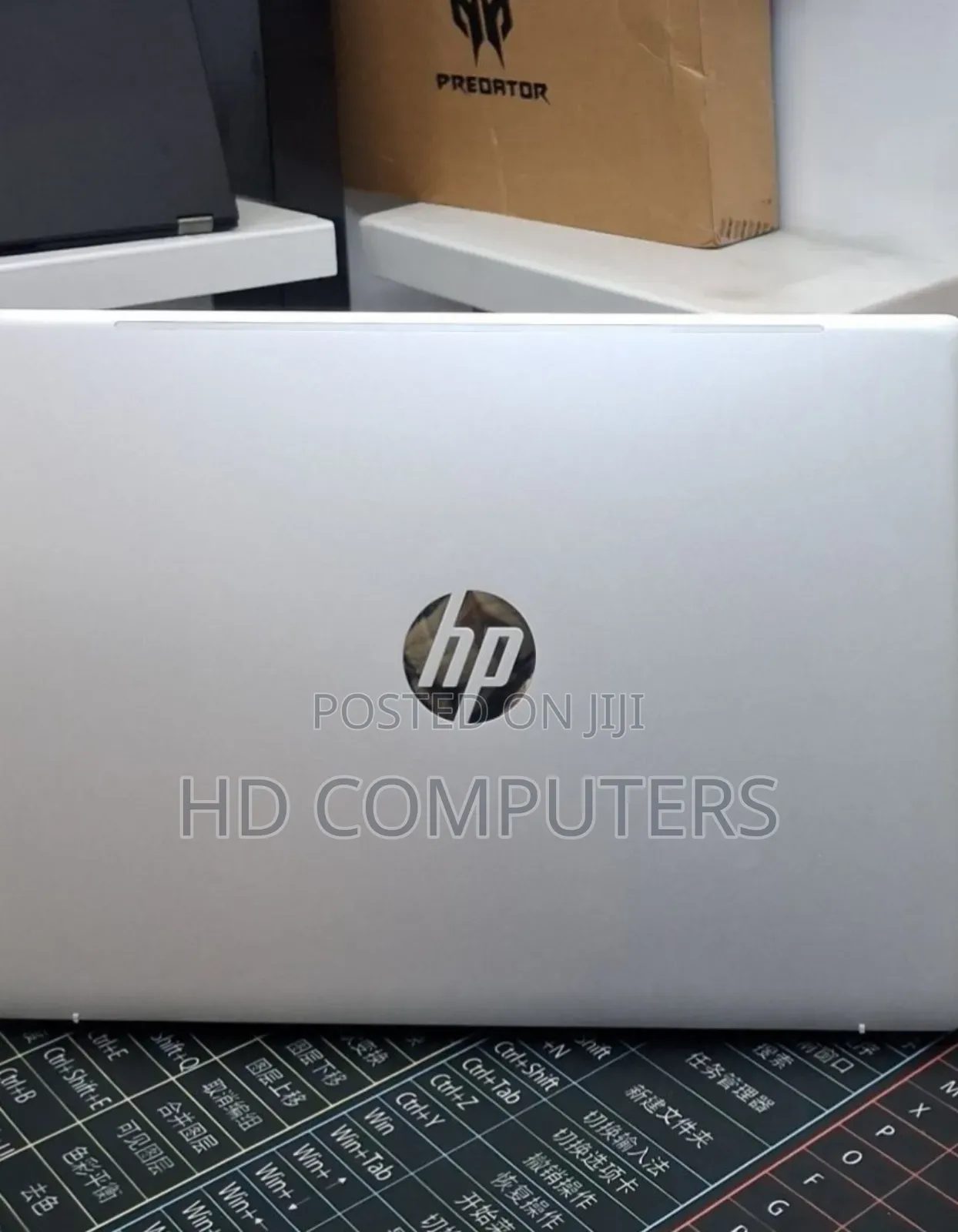 New Laptop HP 16GB Intel Core i7 SSD 1T